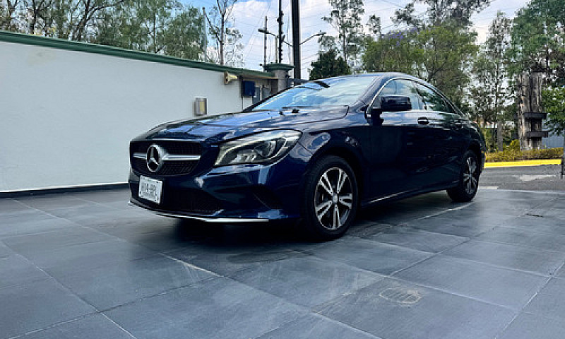 Mercedes-Benz Clase ...