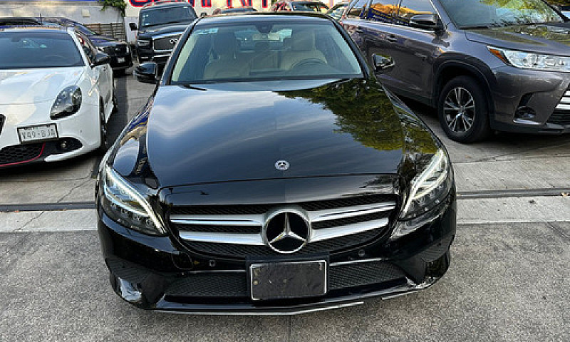 Mercedes-Benz Clase ...