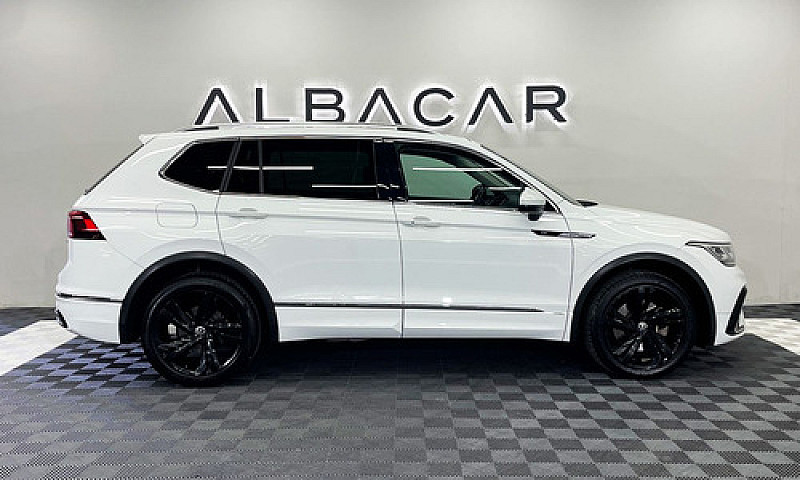 Volkswagen Tiguan 20...