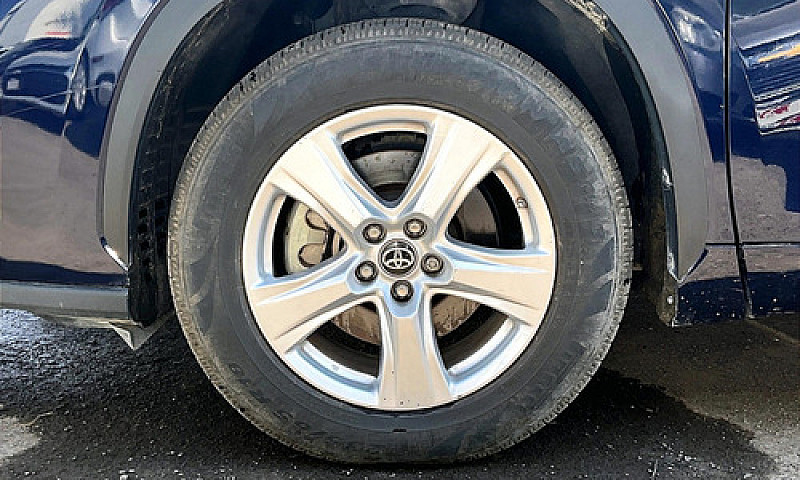 Toyota Highlander 20...