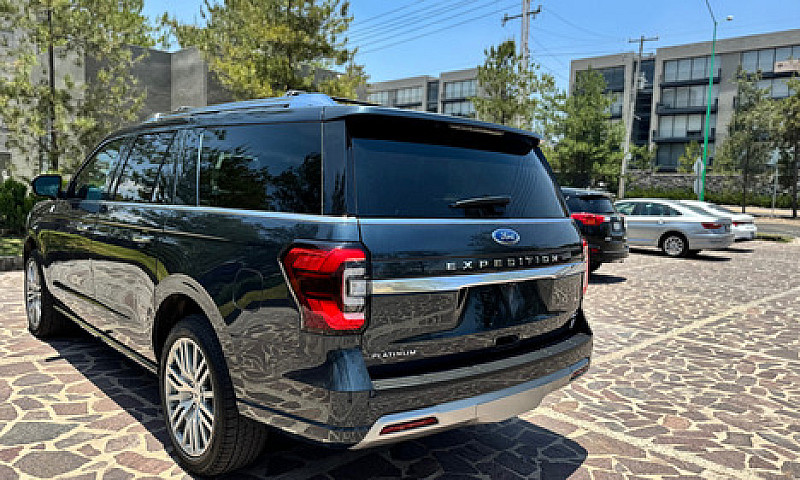 Ford Expedition 3.5 ...
