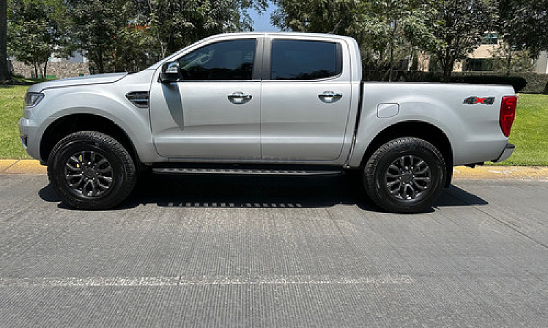 Ford Ranger 3.2 Xlt ...