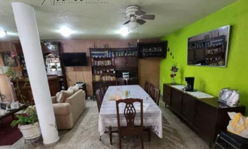 Venta De Casa En Agr...