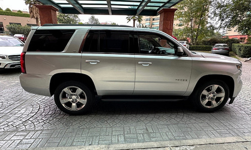 Chevrolet Tahoe 5.4 ...