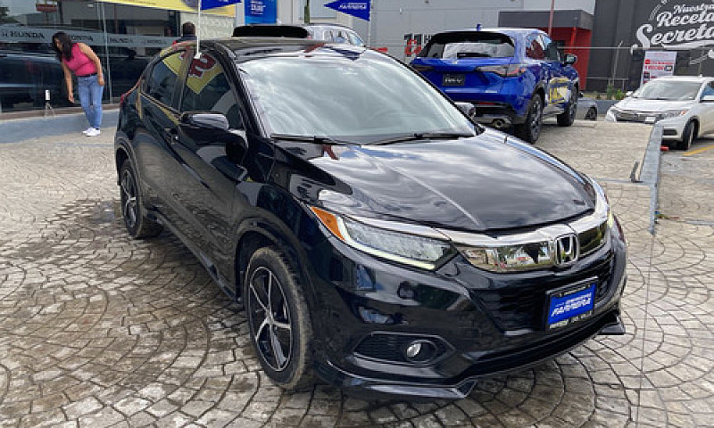 Honda Hr-V 2021...