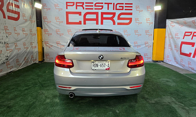 Bmw Serie 2 2.0 220I...