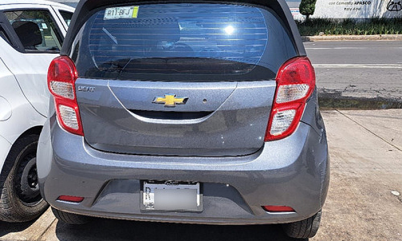 Chevrolet Beat 2020 ...