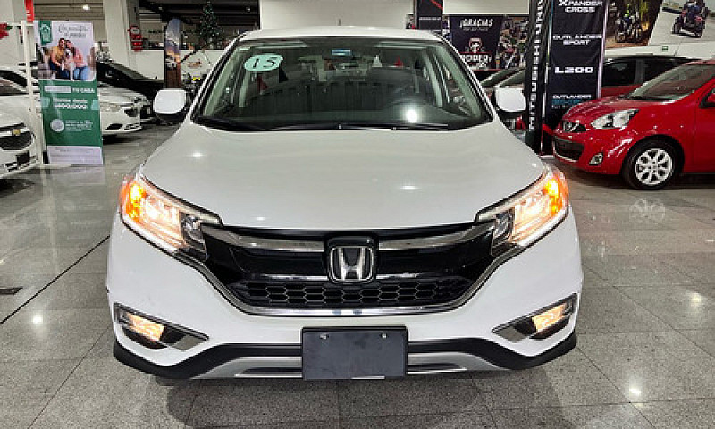 Honda Cr-V 2015...
