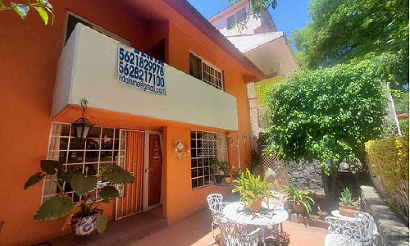 Hermosa Casa En Vent...