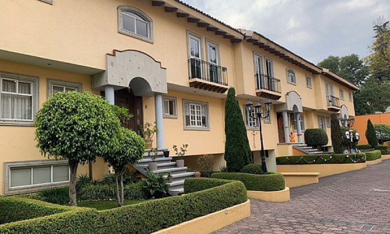 Increíble Casa En Ve...