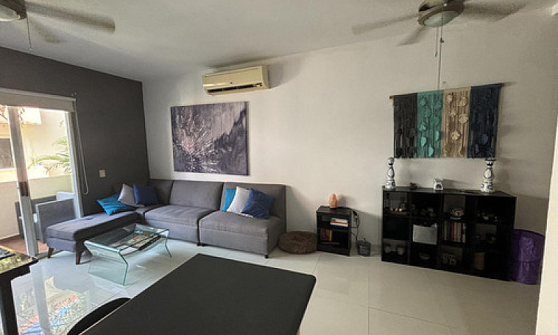 Departamento 2 Recam...
