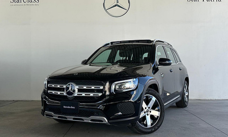 Star Patria Mercedes...