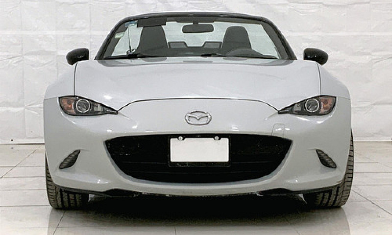 Mazda Mx-5 2017...