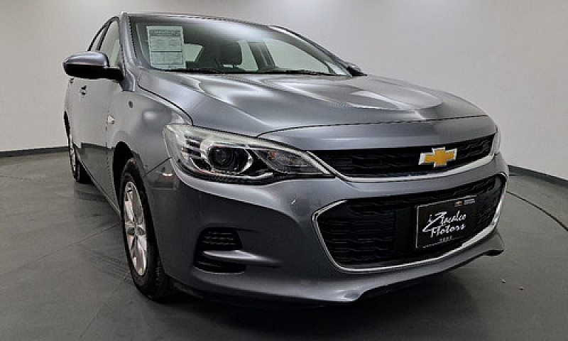 Chevrolet Cavalier 2...