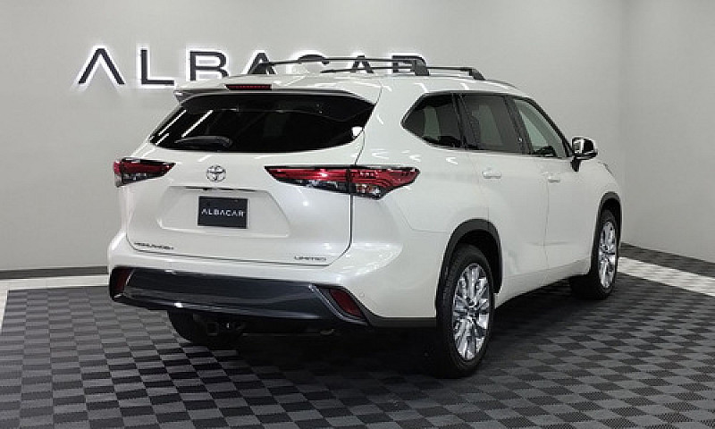 Toyota Highlander 20...