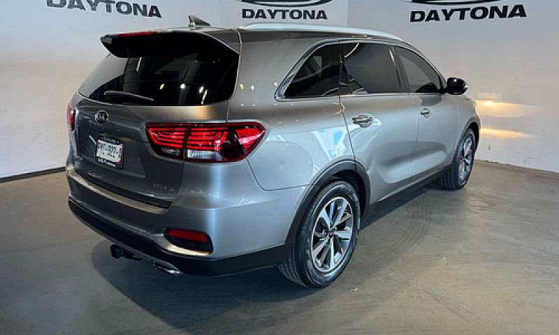 Kia Sorento 2019...