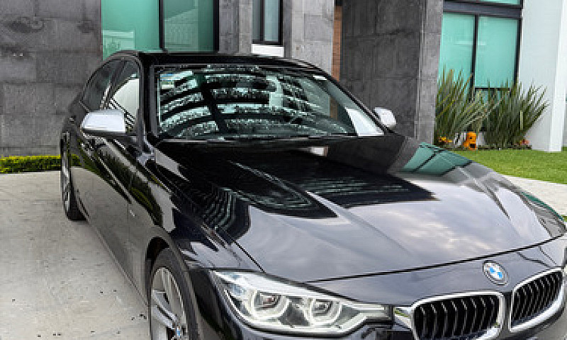 Bmw Serie 3 2.0 330I...