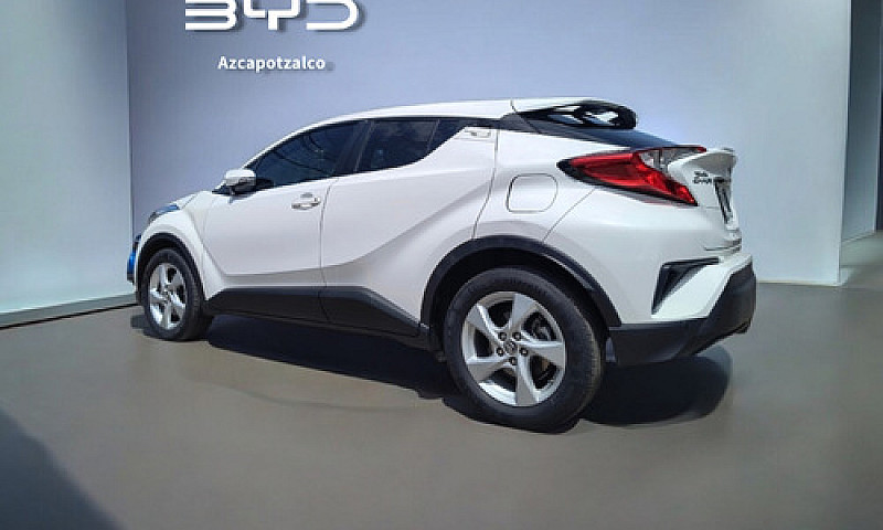 Toyota  C-Hr  2019...