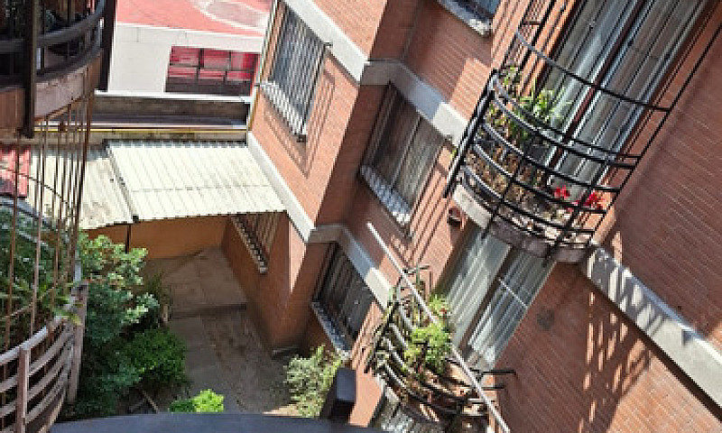 Departamento En Vent...