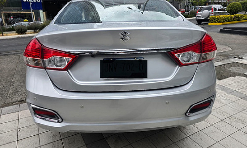 Suzuki Ciaz 1.4 Glx ...