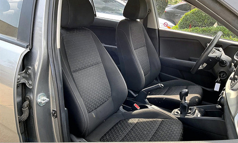 Kia Rio 2021...