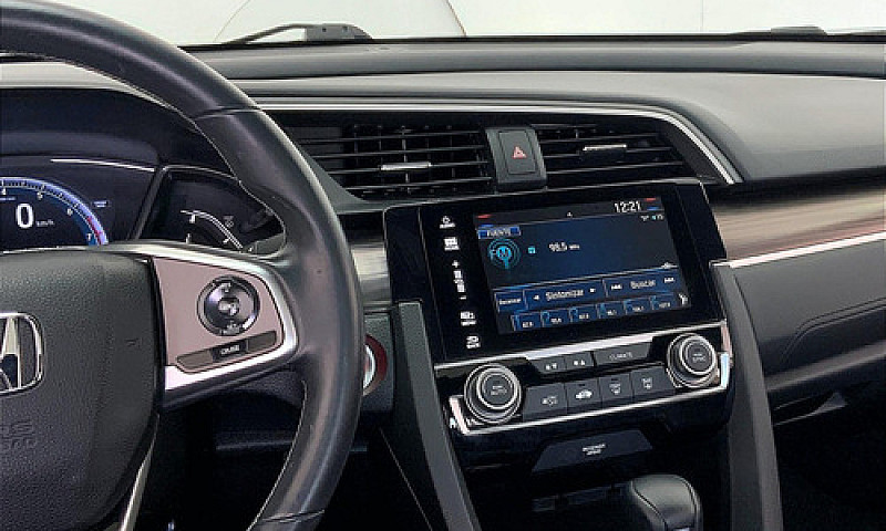 Honda Civic 2020...