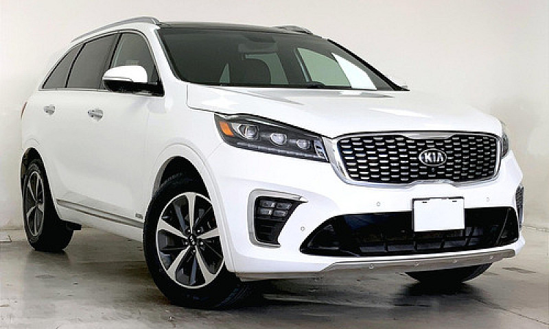 Kia Sorento 2019...