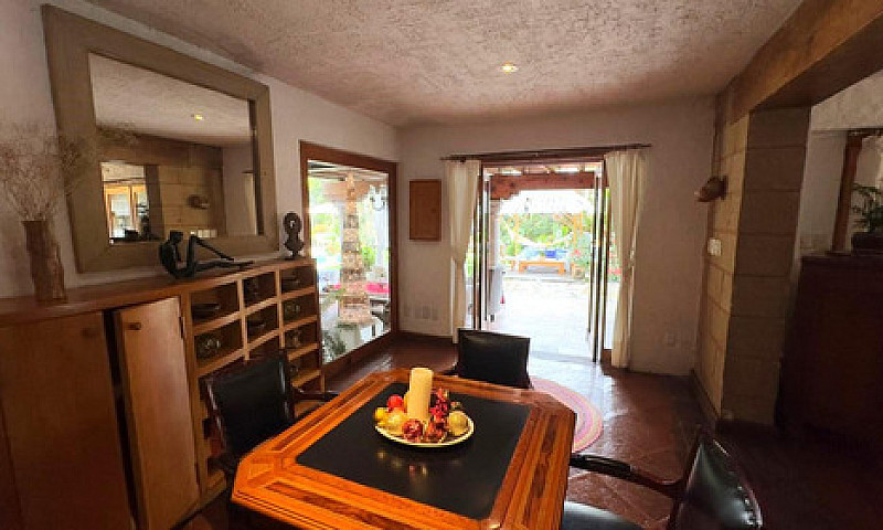 Venta Casa Fracc. La...