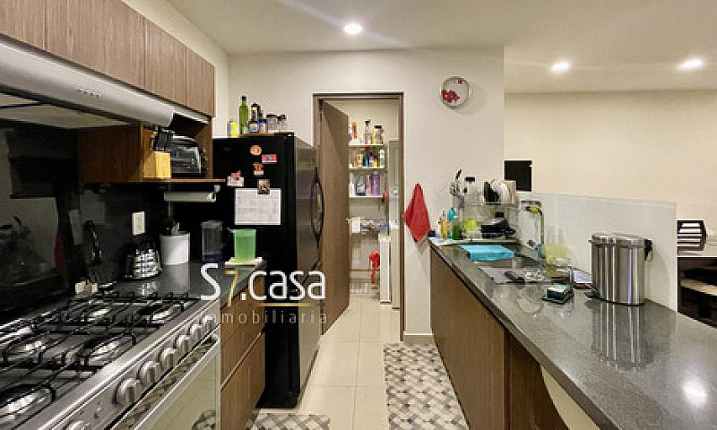 Departamento En  Ven...