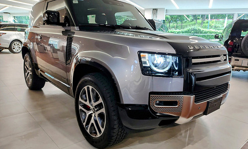 Defender 3.0 3Dr X 4...
