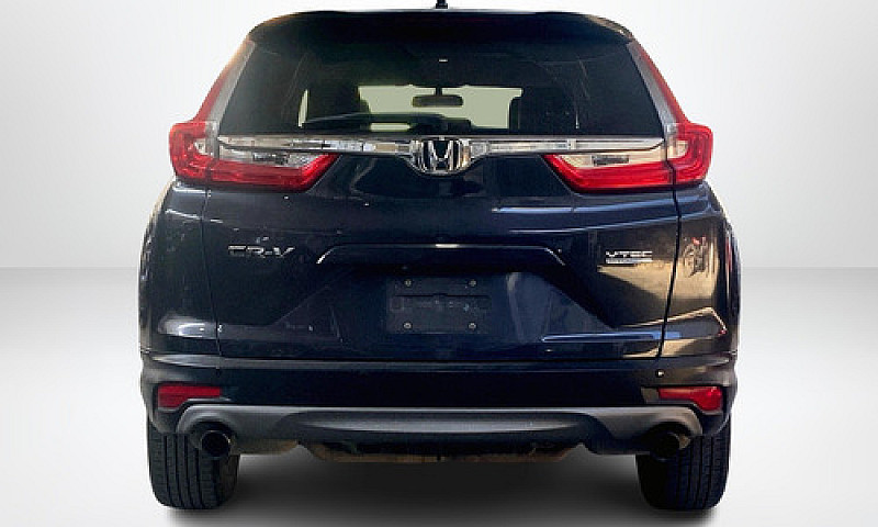 Honda Cr-V 2019...