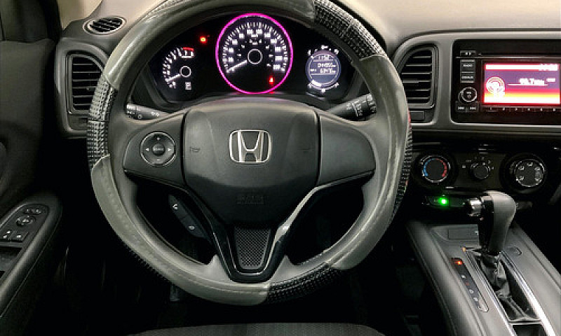 Honda Hr-V 2017...