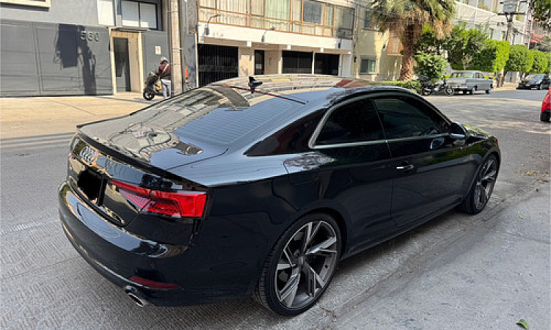 Audi A5 2.0 Elite 25...