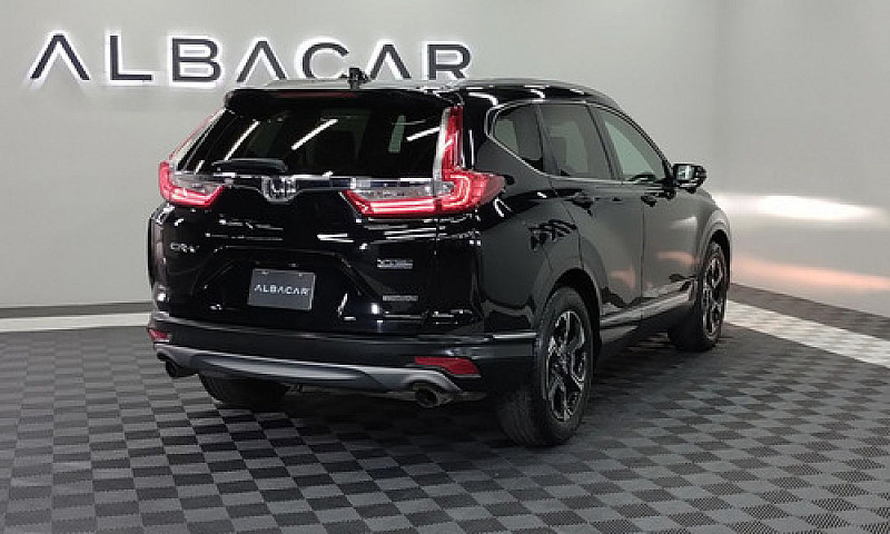 Honda Cr-V 2019...