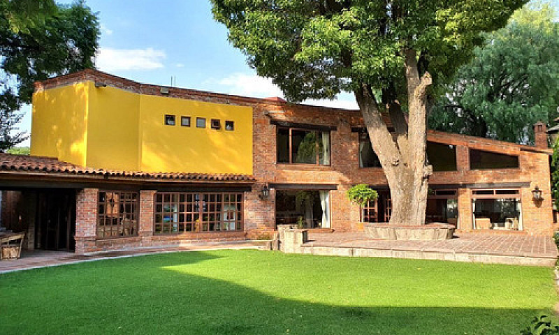 Casa En Venta, Club ...