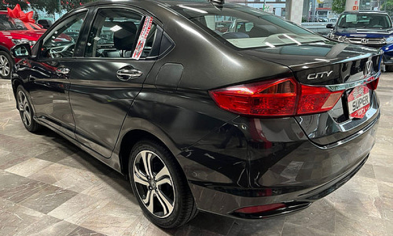 Honda City 2014 1.5 ...