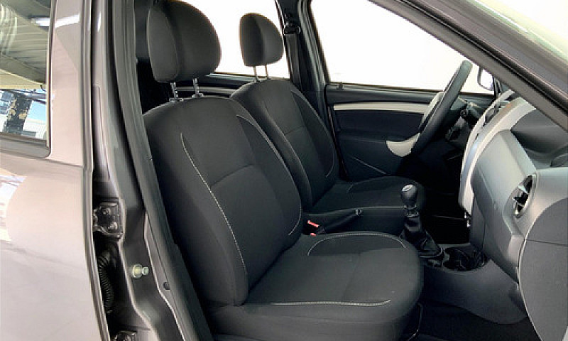 Renault Duster 2020...