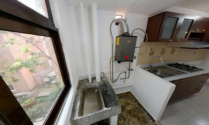 Vendo Departamento T...