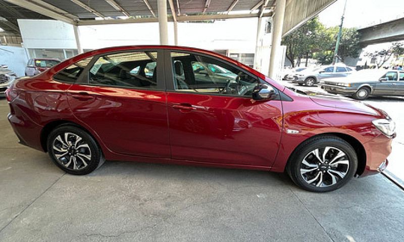 Chevrolet Cavalier 2...