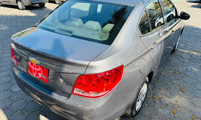 Chevrolet Aveo 2022...