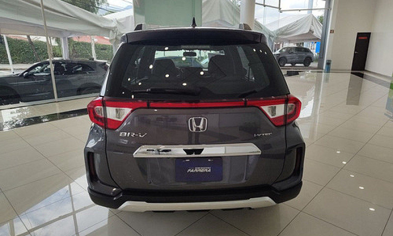 Honda Br-V 2021 1.5 ...
