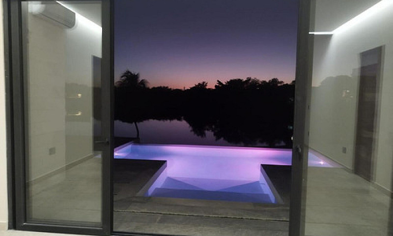 Casa En Venta Merida...