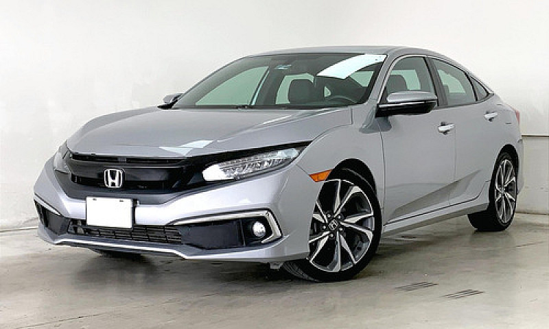 Honda Civic 2019...