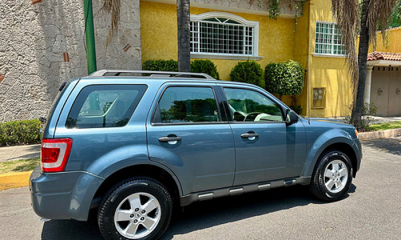 Ford Escape 2.0 Xls ...