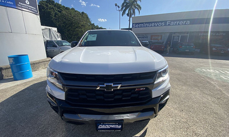Chevrolet Colorado 2...