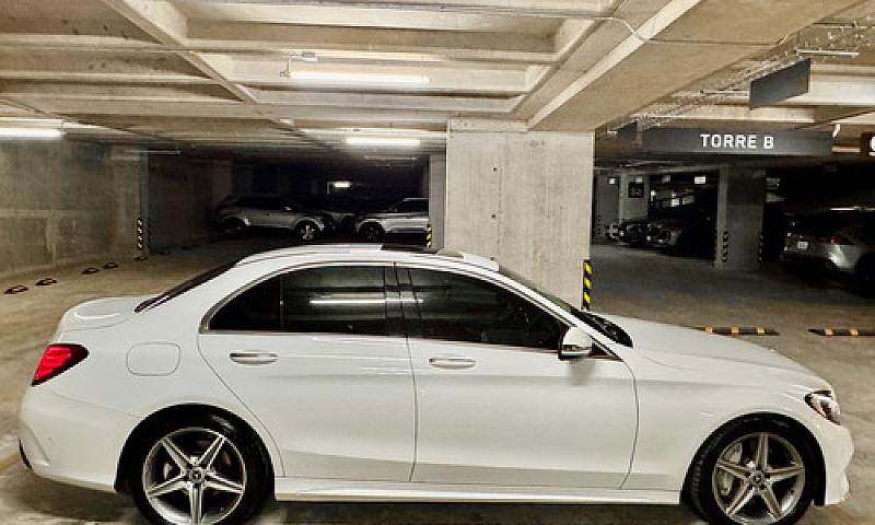 Mercedes-Benz Clase ...