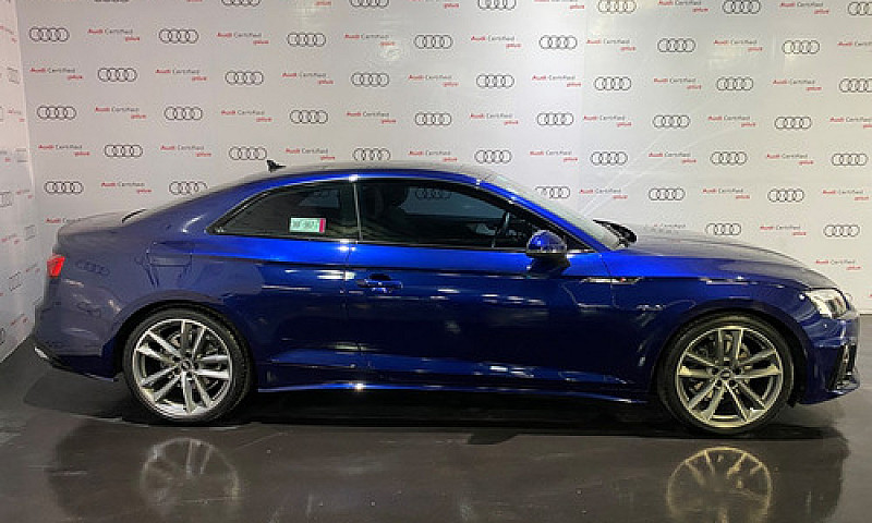 Audi A5 2022...