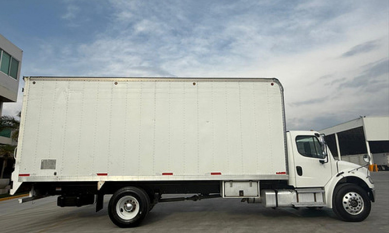 Rabon Freightliner M...
