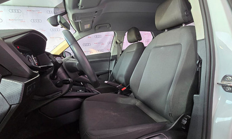 Audi A1 2023...