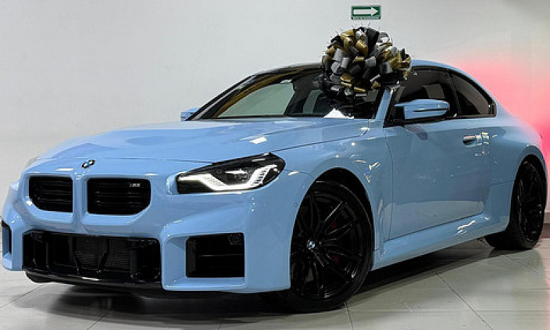 Unico Bmw M2 3.0 M2 ...